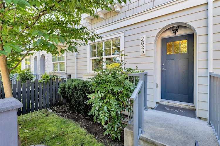 2825 St Andrews Street Port Moody, BC V3H 0H9