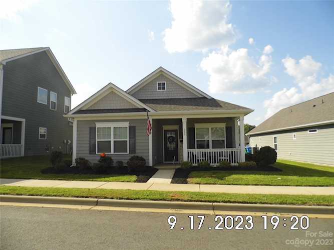 151 Kingston Dr Locust, NC 28097 | MLS 4070723 Photo 1