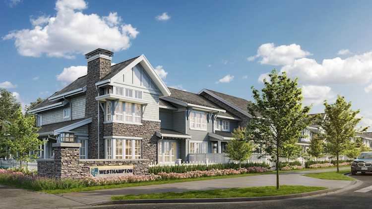 5311 Admiral Way #62 Delta, BC V0V 0V0