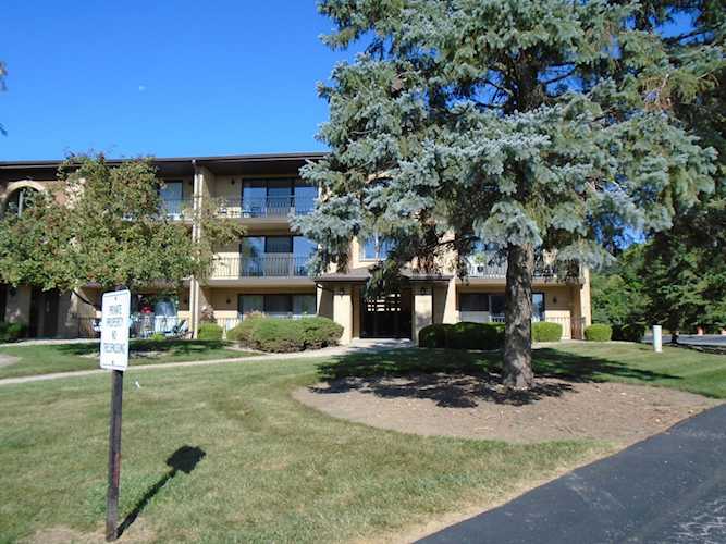 15110 Evergreen Dr #2C Orland Park, IL 60462