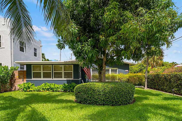411 31st Street West Palm Beach, FL 33407