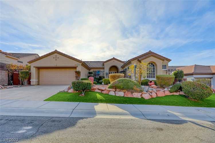 1839 Morganton Dr Henderson, NV 89052