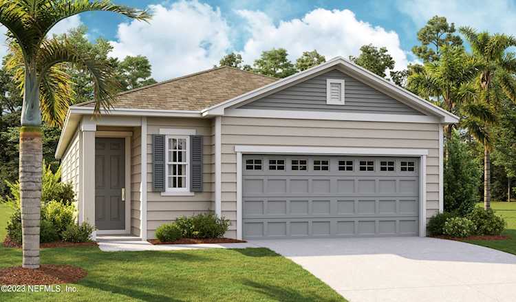 319 Honeycomb TRL St Augustine, FL 32095