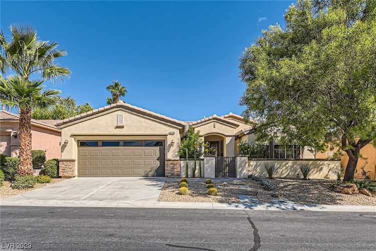 10238 Donde Ave Las Vegas, NV 89135
