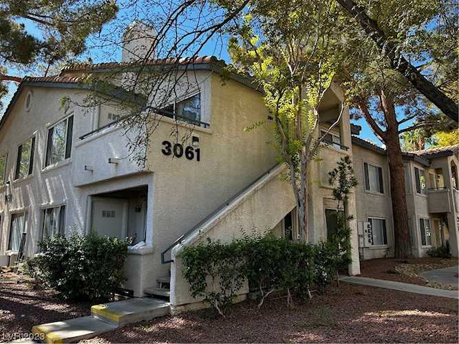 3061 Key Largo Dr #201 Las Vegas, NV 89120
