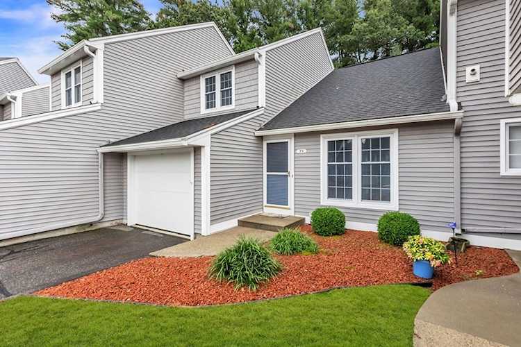 71 Chapin Greene Dr #71 Ludlow, MA 01056