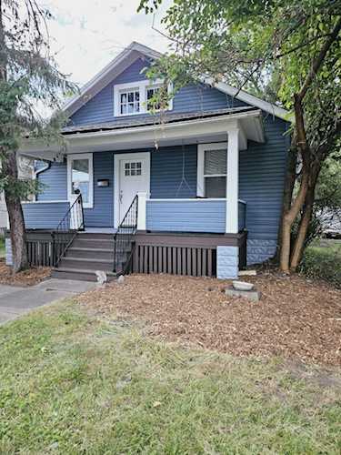 1669 Linden Avenue Zanesville, OH 43701