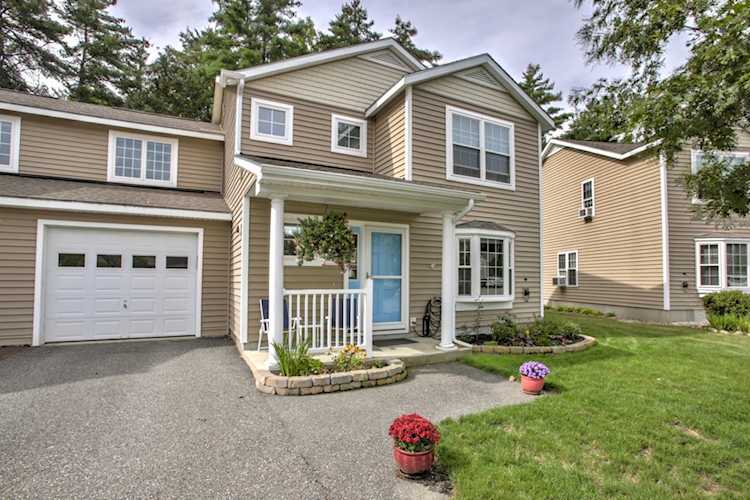 8 Lupine Circle Brunswick, ME 04011