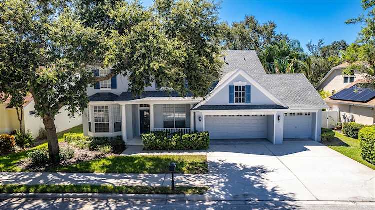 13640 Traditions Dr Seminole, FL 33776