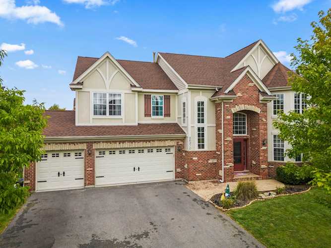 26210 Mapleview Dr Plainfield, IL 60585