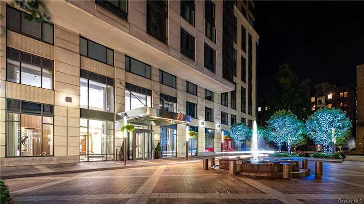 10 City Place #6-C White Plains, NY 10601