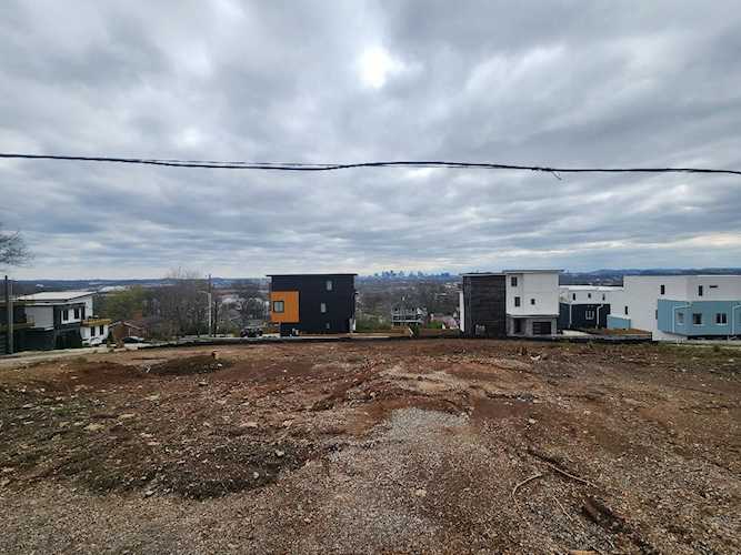 3113 Cliff Dr Nashville, TN 37218