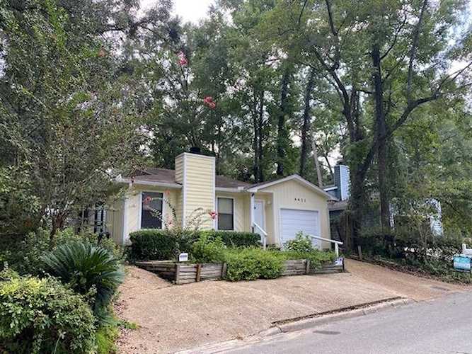 4411 Tree Harbor Tallahassee, FL 32309