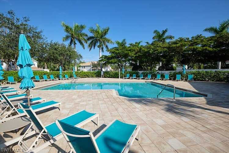 15514 Marcello Circle #197 Naples, FL 34110