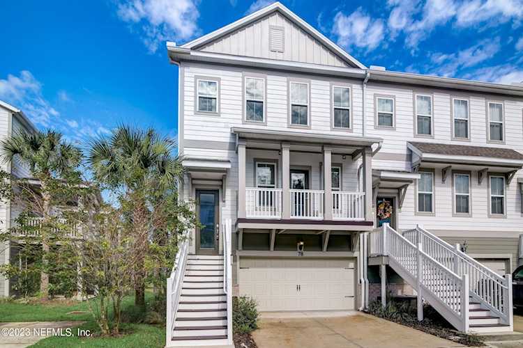 78 Spring Tide WAY Ponte Vedra, FL 32081