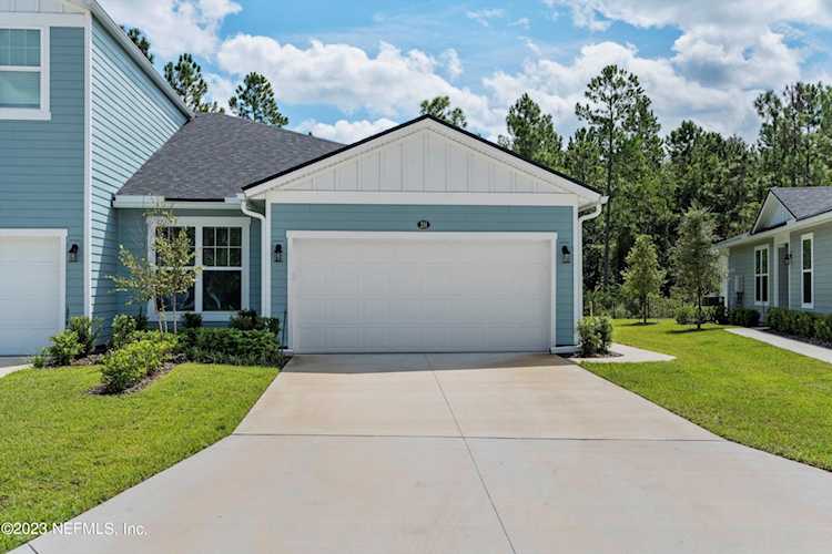 211 Charlie WAY St Augustine, FL 32095