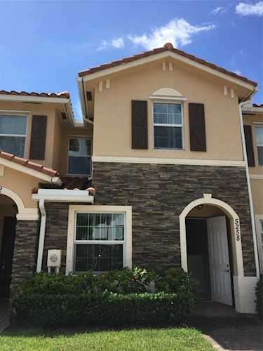5258 Ellery Ter #0 West Palm Beach, FL 33417