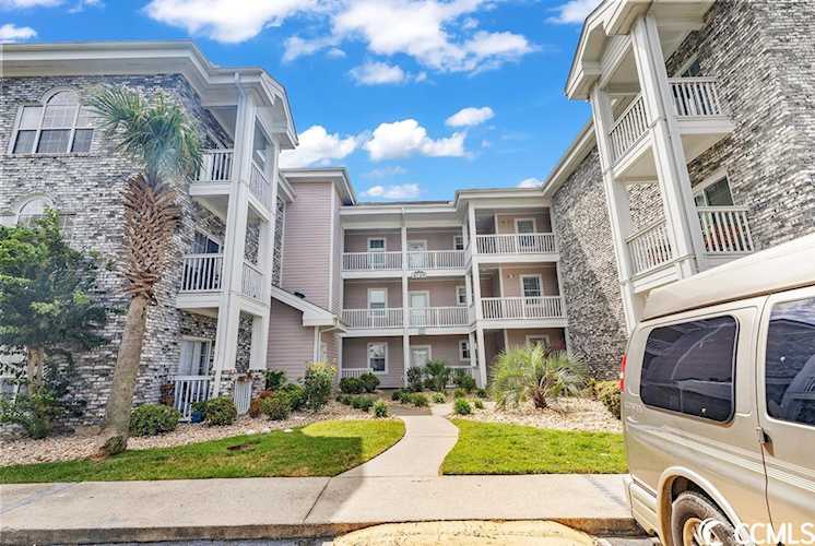 4729 Wild Iris Dr. #31-301 Myrtle Beach, SC 29577