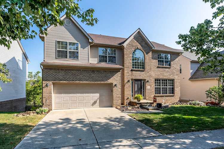 509 Alderbrook Way Lexington, KY 40515