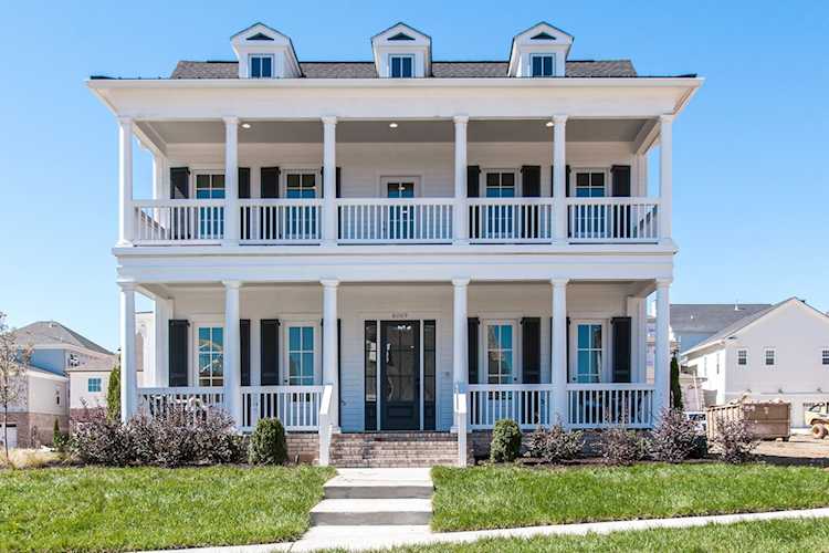 6069 Pasquo Rd Nashville, TN 37221