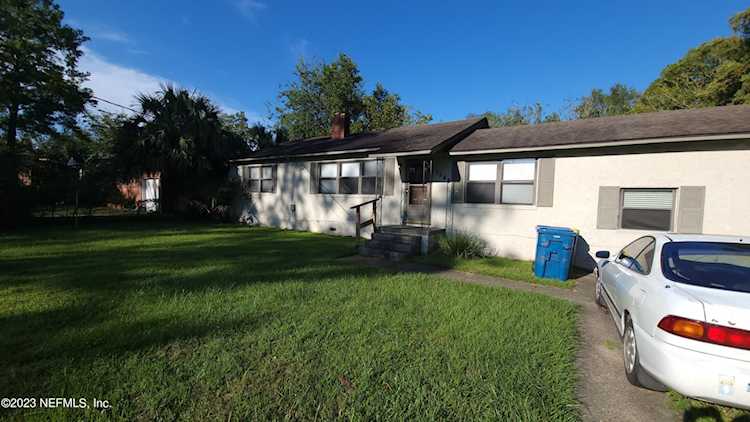 7548 Epperson AVE Jacksonville, FL 32208
