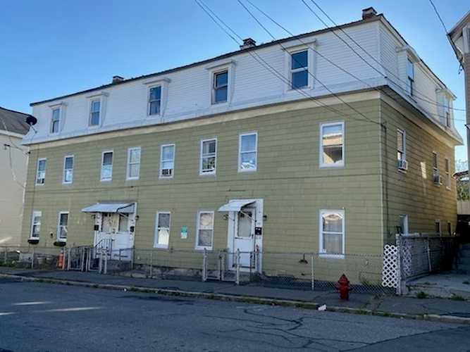 161-165 Chapel Street Lowell, MA 01852