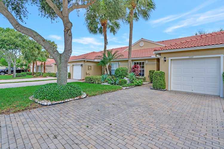 5149 Toscana Trail Boynton Beach, FL 33437