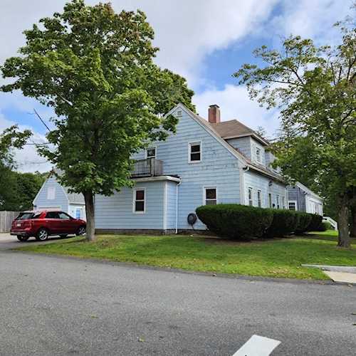 106 Webster St Rockland, MA 02370