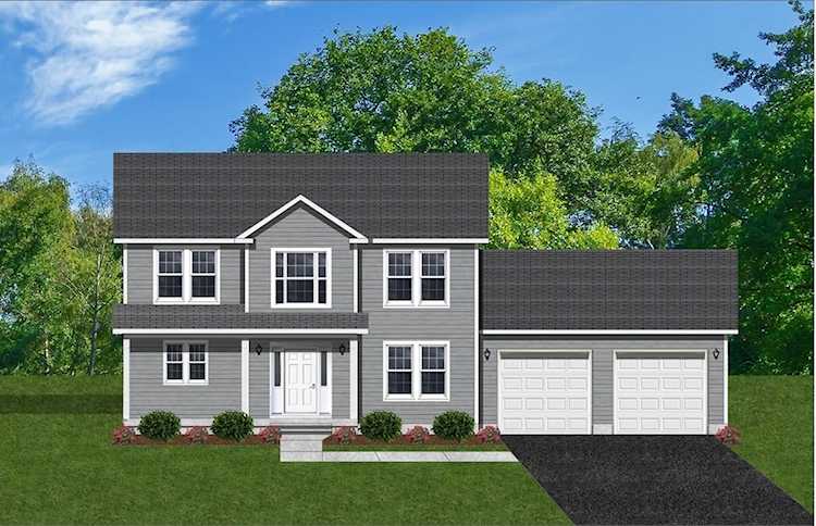 Lot-240A Doyle Avenue Winchendon, MA 01475