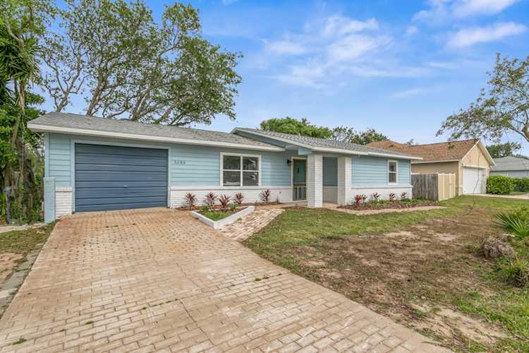 5388 3rd St St Augustine, FL 32080