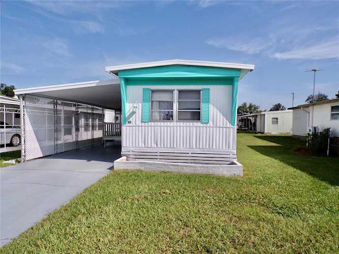 38631 Remora Ave Zephyrhills, FL 33542
