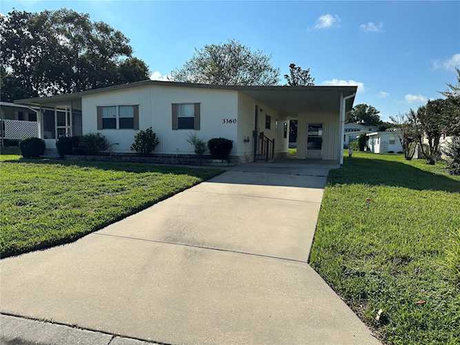 3360 Overlook Rd #1666 Zellwood, FL 32798