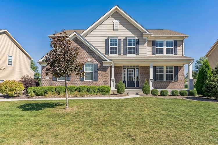 959 Ballater Drive Delaware, OH 43015