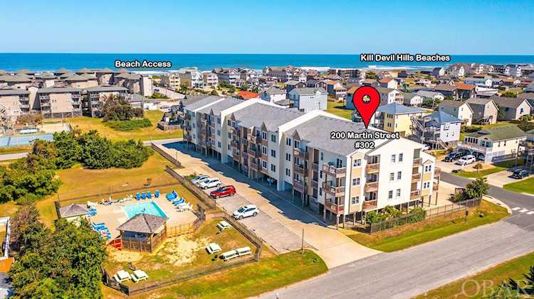 200 E Martin Street Kill Devil Hills, NC 27948
