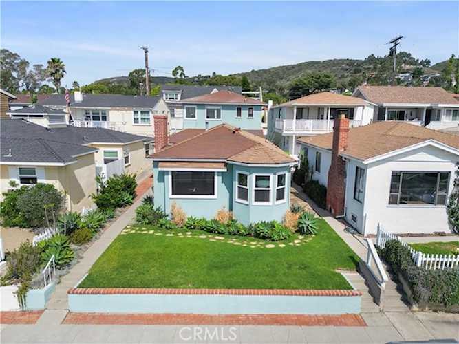 216 Cliff Drive Laguna Beach, CA 92651