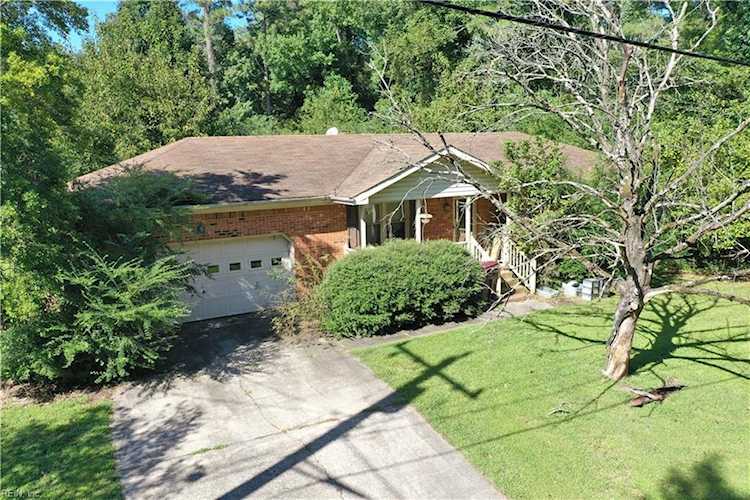 316 Gallbush Rd Chesapeake, VA 23322