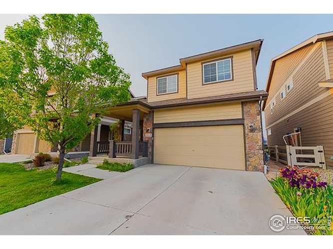 2850 Denver Dr Fort Collins, CO 80525