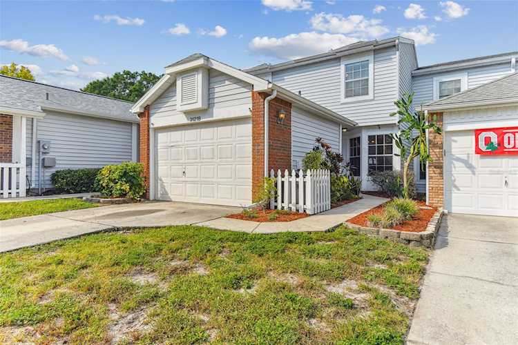 3121 Beecher Dr E #B Palm Harbor, FL 34683