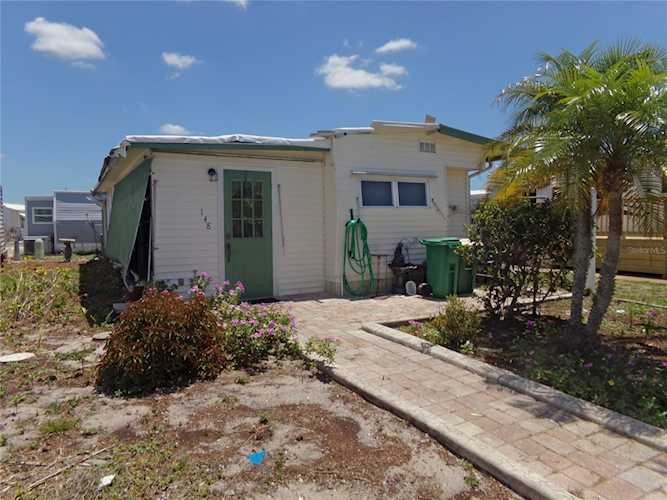 1475 Flamingo Dr #148 Englewood, FL 34224