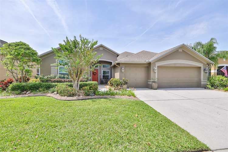 6533 Carrington Sky Dr Apollo Beach, FL 33572