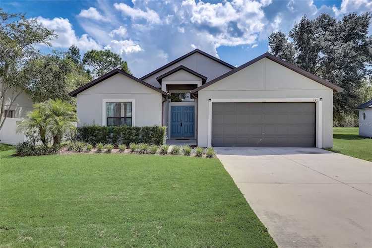 764 Toulon Dr Kissimmee, FL 34759
