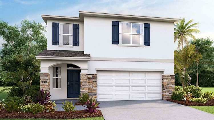 5675 Castle Cary ROW Wesley Chapel, FL 33545