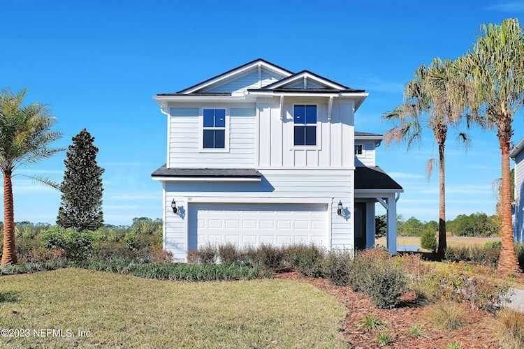 86 Torres Trace St Augustine, FL 32095