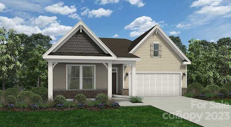1100 Bradford Pear Rd Monroe, NC 28112 | MLS 4070783 Photo 1