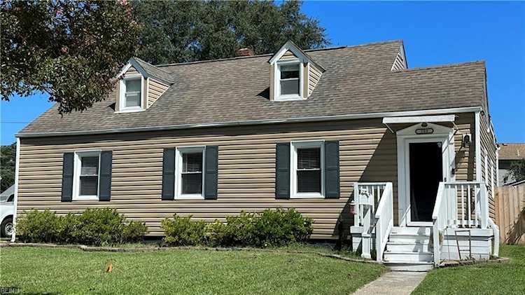 508 Fishermans Rd Norfolk, VA 23503