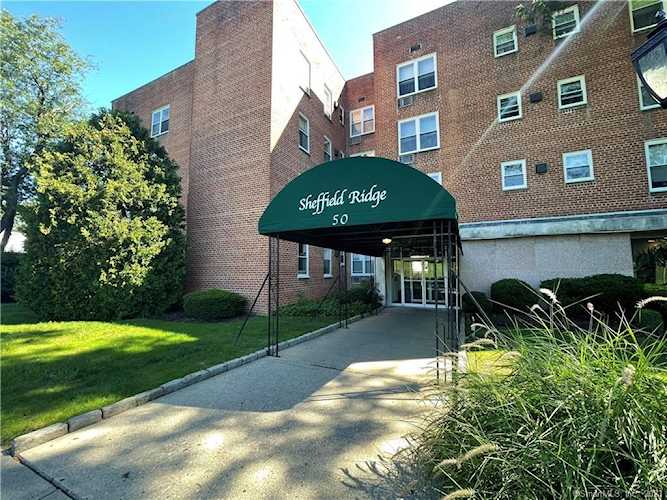50 Fairview Ave #3A Norwalk, CT 06850