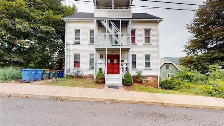 40 Goodwill Ave Meriden, CT 06451