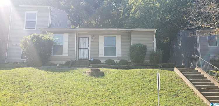 6229 Crest Green Road #58 Birmingham, AL 35212