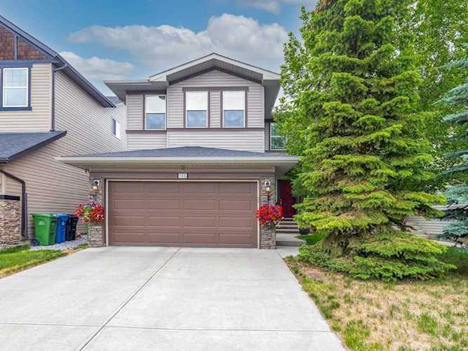 153 Chapalina Heights SE Calgary, AB T2X 0B1