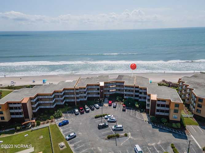 1840 New River Inlet Rd North Topsail Beach, NC 28460